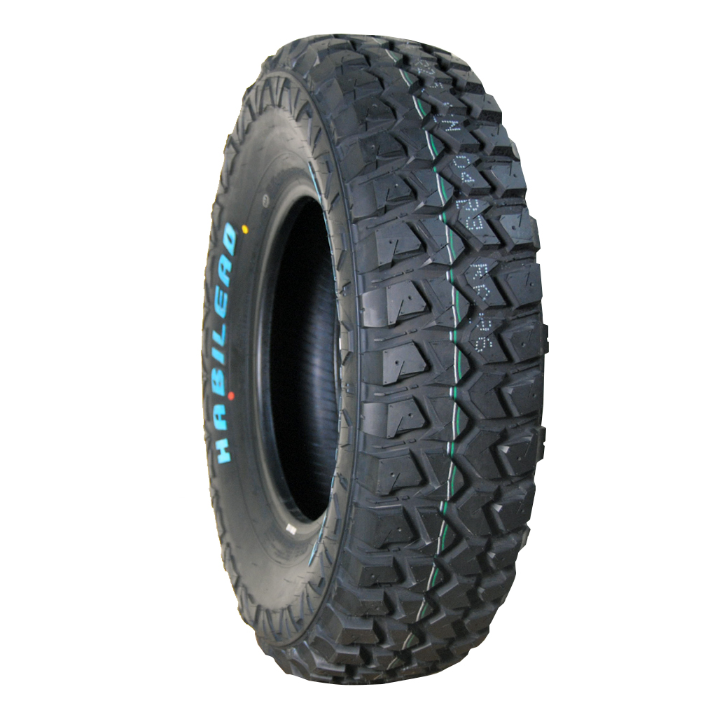 Шина Habilead RS25 245/75R16 120/116Q, без камери, літо